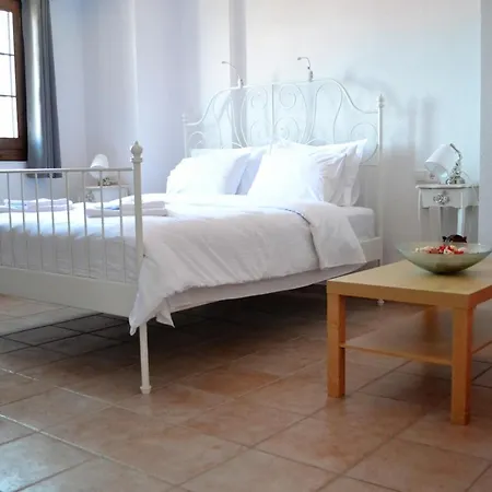 Aegean View House Agios Ioannis (Thessaly)