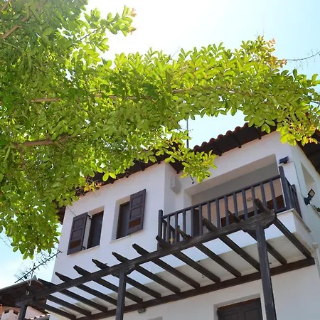 Aegean View House 公寓