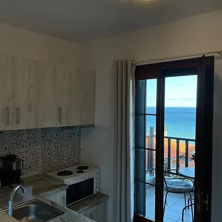 Aegean View House Agios Ioannis (Thessaly)