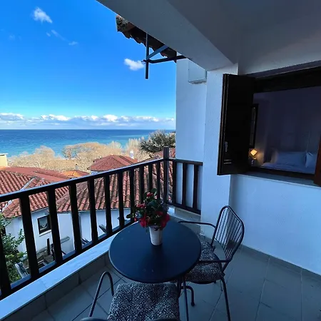 Aegean View House