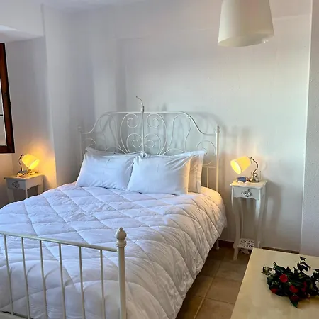 公寓 Aegean View House *