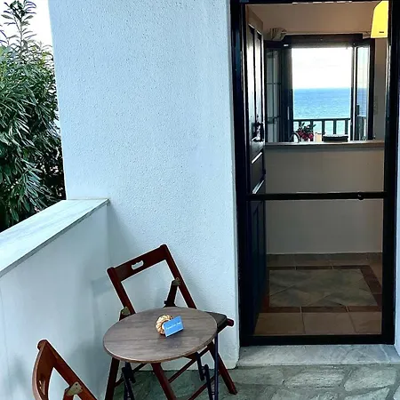 Aegean View House Appartement *