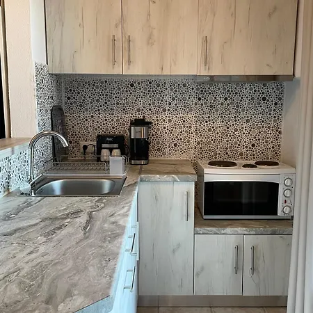 Aegean View House