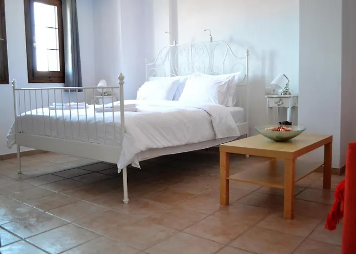 Aegean View House Agios Ioannis (Thessaly)