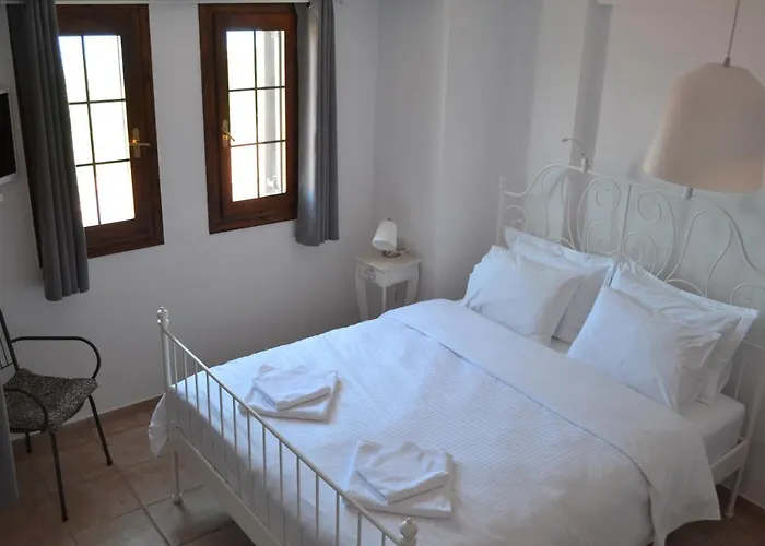 Aegean View House 公寓 *