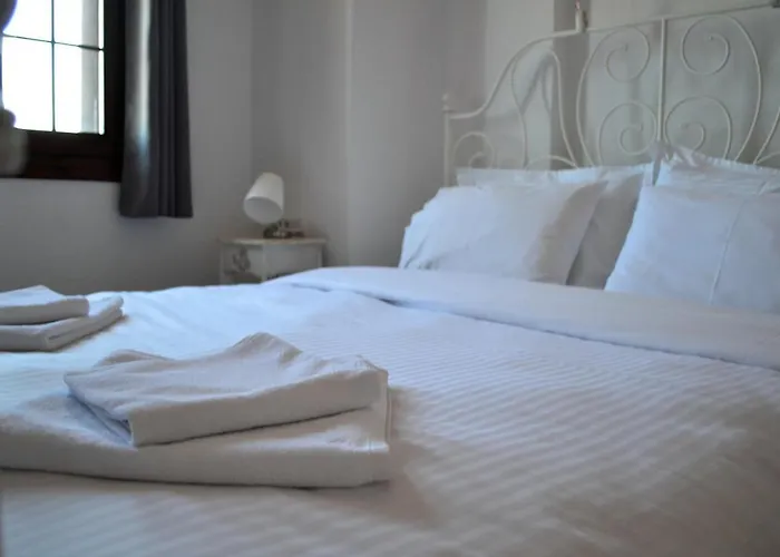 Aegean View House 公寓 Agios Ioannis (Thessaly)