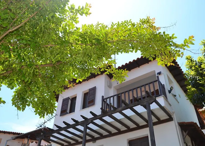 Aegean View House 公寓