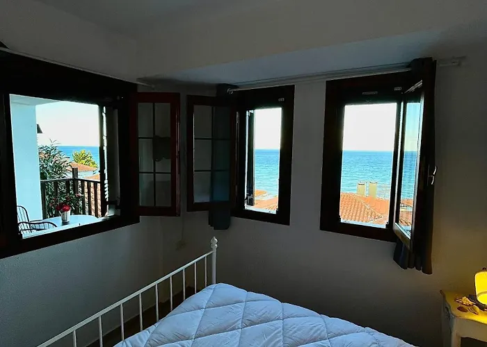 Aegean View House * Agios Ioannis (Thessaly)