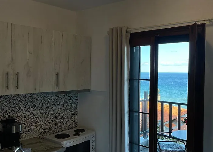 Aegean View House Agios Ioannis (Thessaly)