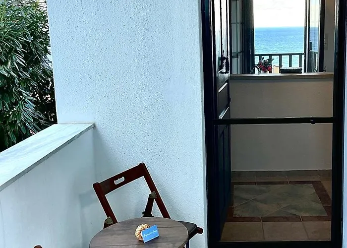 Aegean View House 公寓 *