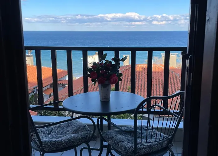 Aegean View House * Agios Ioannis (Thessaly)