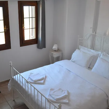 Aegean View House Lejlighed *