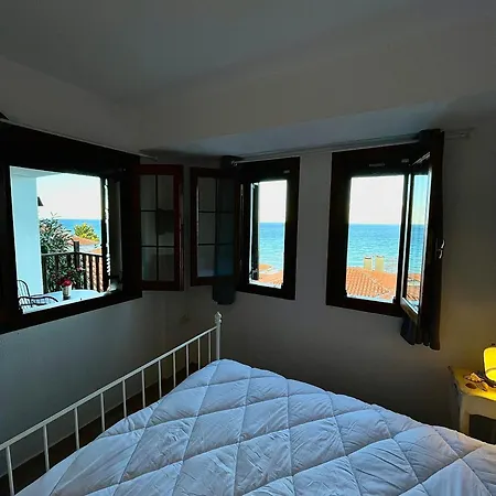 Aegean View House * Agios Ioannis (Thessaly)