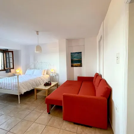 Aegean View House Apartament Agios Ioannis (Thessaly)