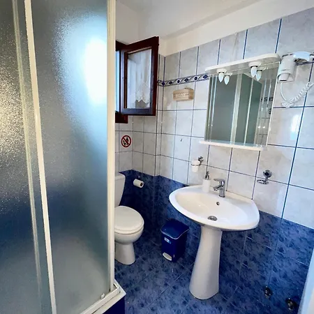 Apartament Aegean View House Agios Ioannis (Thessaly)