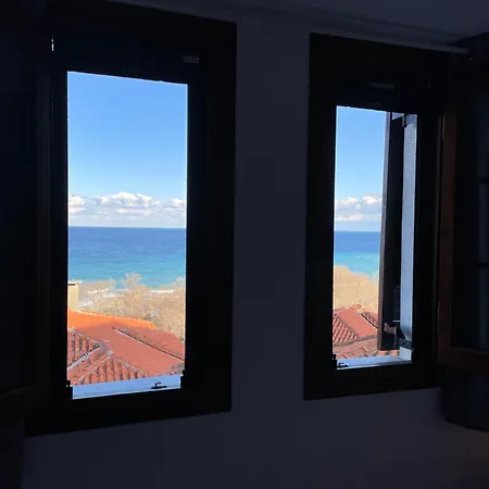 Aegean View House Lejlighed Agios Ioannis (Thessaly)